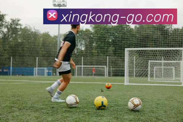 xingkong:引领数字化竞技内容传播与交互的新标准品牌故事